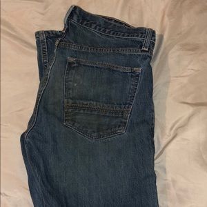 Men’s jeans